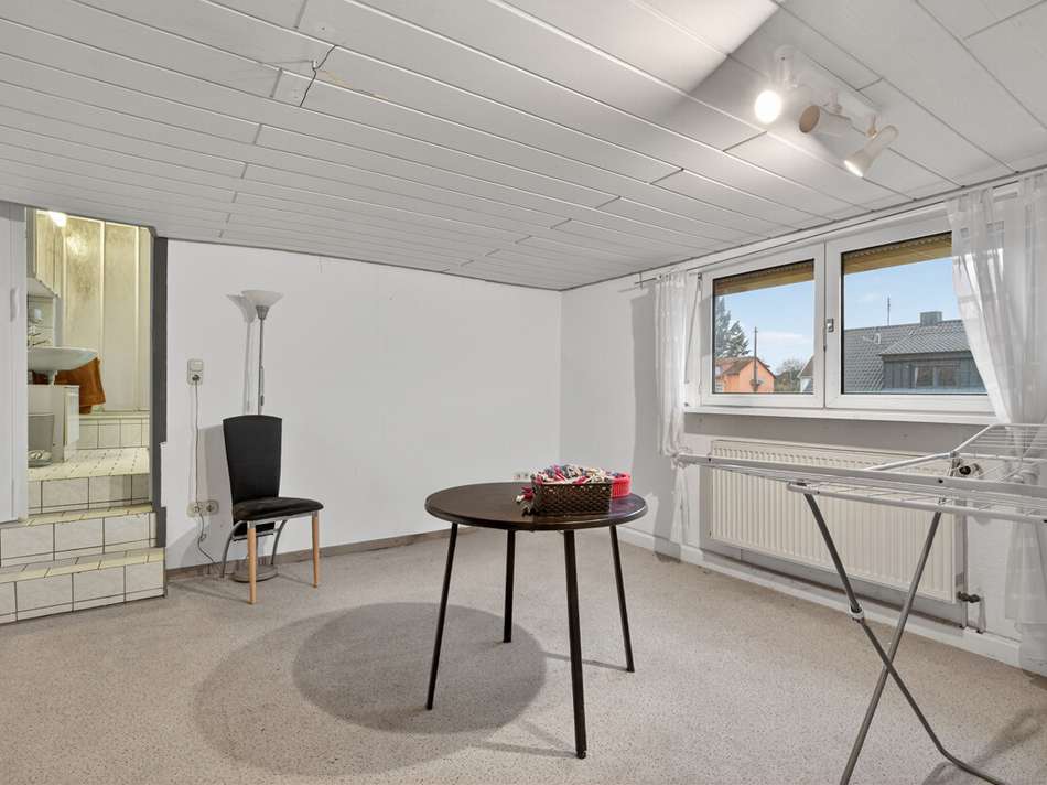 Schlafzimmer OG