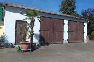 Top Wohnhaus mit großem Grundstück in guter Lage von Kusel-Diedelkopf gelegen – Kusel, Kusel (Kreis), 66869 Kusel (Kreis) – Vorschaubild 3
