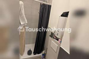 Tauschwohnung: Suche geräumige Wohnung in Köln rechtsrheinisch