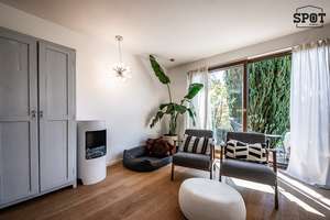 MÖBLIERT: Hochwertiges Einfamilienhaus mit Garten und Pool in München – Die vollständige Adresse der Immobilie erhältst du vom Anbieter., 80933 Lerchenau-Ost, München – Vorschaubild 12