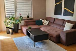 Viel Platz in Frankenbach: 5-Zimmer-Wohnung in Heilbronn