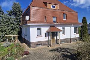 Repräsentative Villa zum Leben und Arbeiten – Neue Reichenbacher Straße 4, 8496 Neumark – Vorschaubild 1