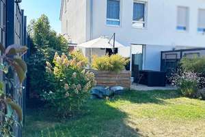 Modernes Familienglück mit energieeffizientem KfW-55-Standard! – Die vollständige Adresse der Immobilie erhältst du vom Anbieter., 61194 Niddatal – Vorschaubild 3