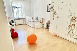 helle 3 Zimmer Wohnung im östlichen Ringgebiet / 2er-WG-geeignet – Gliesmaroder Str. 93, 38106 Östliches Ringgebiet, Braunschweig – Vorschaubild 2