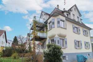 Charmantes Dreifamilienhaus mit viel Gestaltungsspielraum, Garten und 2 Stellplätzen  – Rems-Murr-Kreis – Vorschaubild 1