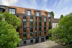 Dörnbergstraße: Puristisch und modern. 4 Zimmer-Luxus-Wohnung mit Balkon – Die vollständige Adresse der Immobilie erhältst du vom Anbieter., 34119 West, Kassel – Vorschaubild 4