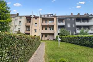 Ihr neues Zuhause: hell, gemütlich, gut geschnitten – Die vollständige Adresse der Immobilie erhältst du vom Anbieter., 45884 Rotthausen, Gelsenkirchen – Vorschaubild 7