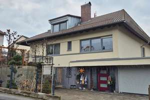Viel Raum für Ideen - Stilvolle Immobilie zum Leben und Arbeiten – Die vollständige Adresse der Immobilie erhältst du vom Anbieter., 90559 Burgthann – Vorschaubild 3