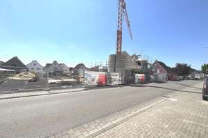 Neubau-Doppelhaushälften Nähe Schulzentrum.  – Miesenheimer Straße 54-56, 56637 Plaidt – Vorschaubild 3