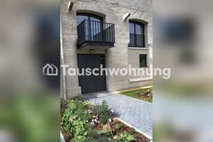 Tauschwohnung: 4-Zimmer-Wohnung in Potsdam, Jute-Kiez zum Tausch