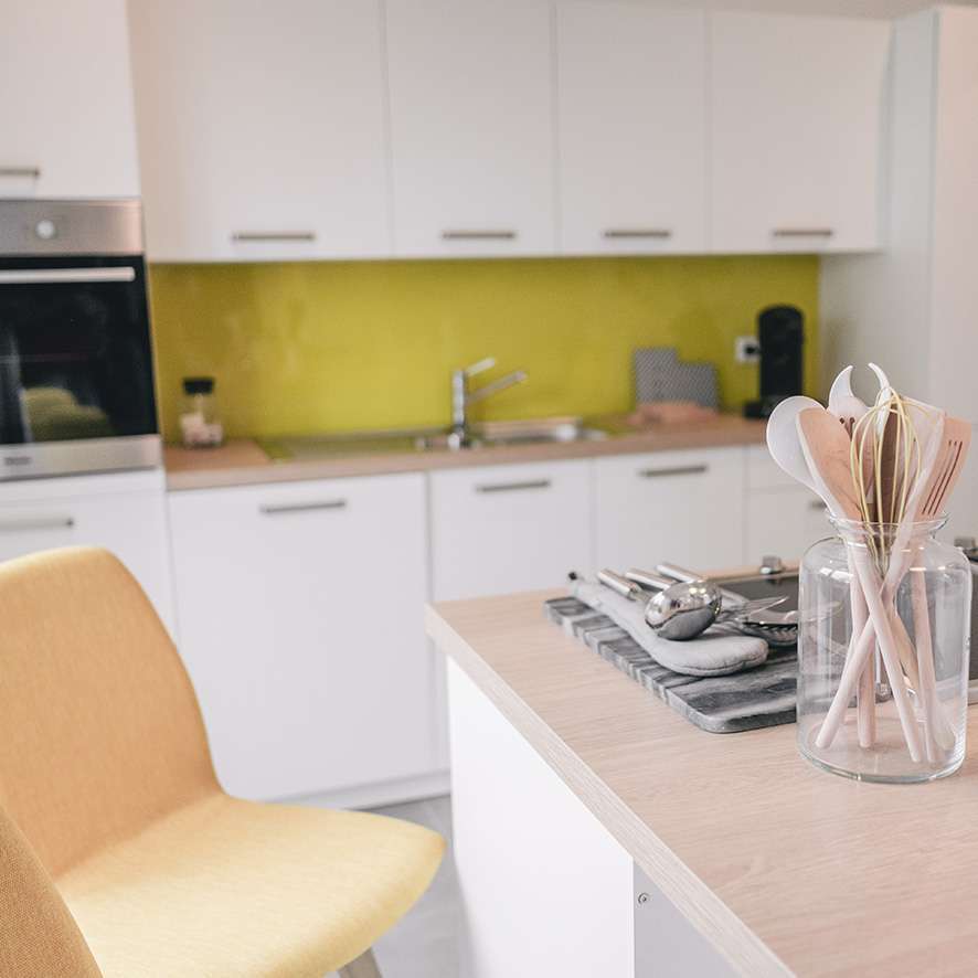 Immobilie in Altenbamberg - Bungalow in Oberhausen an der Nahe - Bild 7