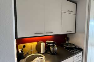 Studentenwohnung nahe Uni Hohenheim – Steckfeldstraße 1, 70599 Steckfeld, Stuttgart – Vorschaubild 4