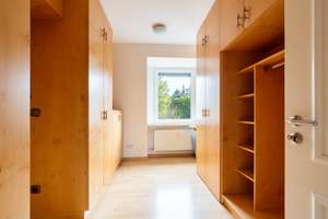 Stilvolle 5-Zimmer-Wohnung in Bestlage am Bürgerpark – Die vollständige Adresse der Immobilie erhältst du vom Anbieter., 28209 Bürgerpark, Bremen – Vorschaubild 15