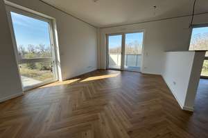 Neubau! 4 Zimmer | Letzte freie Wohnung! Familienfreundlich & modern