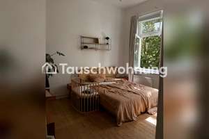 Tauschwohnung: Charmante Altbauwohnung auf St.Pauli – Taubenstraße 15, 20359 St. Pauli, Hamburg – Vorschaubild 3