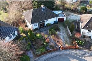 Einfamilienhaus auf großem Grundstück in ruhiger Hanglage von Altenholz – Die vollständige Adresse der Immobilie erhältst du vom Anbieter., 24161 Altenholz – Vorschaubild 20