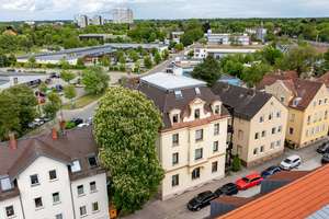 Großzügige 5-Zimmer-Wohnung in Top-Lage – Die vollständige Adresse der Immobilie erhältst du vom Anbieter., 86161 Spickel, Augsburg – Vorschaubild 9