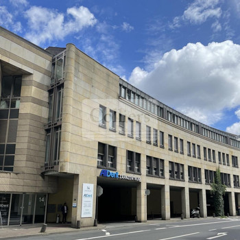 Bürofläche in der Mainzer Innenstadt – Ideal auch als Praxisfläche!