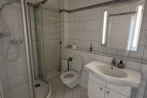 Nachmieter/in gesucht — Helle 1,5-Zimmer-Wohnung mit EBK & großem Balkon in ruhiger Lage – Niersteiner Weg 15, 40229 Eller, Düsseldorf – Vorschaubild 13