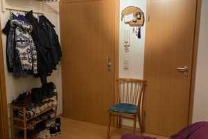 Ansprechende und modernisierte 3-Raum-EG-Wohnung mit Einbauküche in Aachen – Reimanstraße 17, 52070 Aachen – Vorschaubild 13