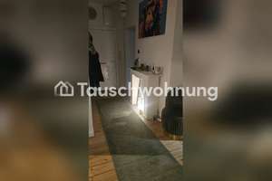 Tauschwohnung: 3-Zimmer-Wohnung in Hamburg Altona zum Tausch – Die vollständige Adresse der Immobilie erhältst du vom Anbieter., 22769 Altona-Nord, Hamburg – Vorschaubild 2