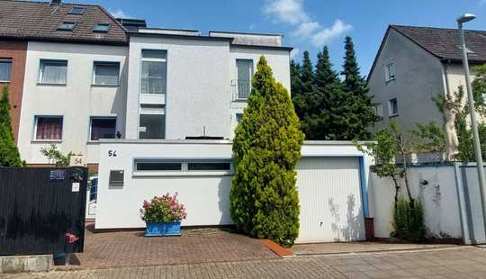 Bild von MISBURG-NORD: Mehr-Generationen-Haus/Handwerkerzimmer