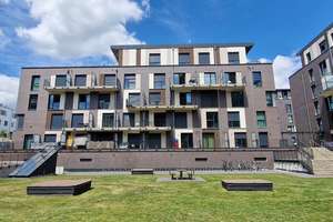 Milestone!
Hochwertiges Studentenappartement mit langfristiger Mietbindung zwischen RWTH und  Campu – Die vollständige Adresse der Immobilie erhältst du vom Anbieter., 52072 Ponttor, Aachen – Vorschaubild 3