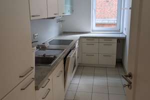 Gepflegte und helle 85m² - 3 Zimmer-Wohnung mit Balkon und Einbauküche – Die vollständige Adresse der Immobilie erhältst du vom Anbieter., 48147 Uppenberg, Münster – Vorschaubild 9