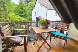 Gemütliche 3-Zimmer-ETW mit EBK und Balkon in Halbhöhenlage von WI Dotzheim – Die vollständige Adresse der Immobilie erhältst du vom Anbieter., 65199 Dotzheim, Wiesbaden – Vorschaubild 9