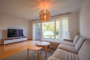 Möbliertes und liebevoll gepflegtes Reihenmittelhaus mit Garten – Die vollständige Adresse der Immobilie erhältst du vom Anbieter., 40489 Wittlaer, Düsseldorf – Vorschaubild 2