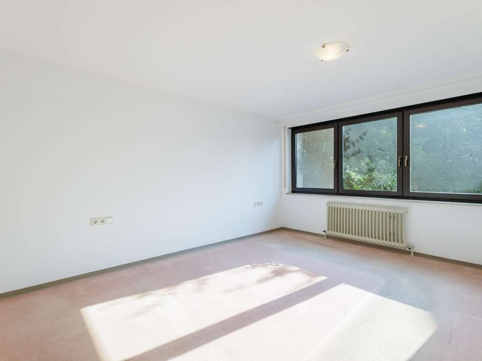 Schlafzimmer Obergeschoss