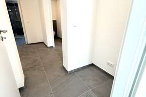 KfW 55 EE Energie A+ Eigentumswohnung 1. OG, Balkon, Blick in die Natur – Erstbezug, provisionsfrei – Drahtzieherstraße 7, 90453 Krottenbach, Mühlhof, Nürnberg – Vorschaubild 35