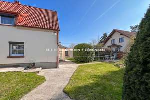 Detached house in Bohnsdorf – app. 180m² living space and five rooms – Die vollständige Adresse der Immobilie erhältst du vom Anbieter., 12526 Bohnsdorf, Berlin – Vorschaubild 9