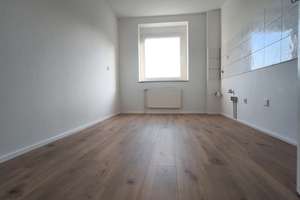 3 - Zimmer Wohnung mit Balkon, 76 m² in Hamm Mitte – Merschstraße 38, 59065 Bockum-Hövel, Hamm – Vorschaubild 3