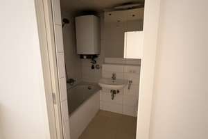  2-Zimmer-Wohnung mit Balkon in Schwabing-West – Die vollständige Adresse der Immobilie erhältst du vom Anbieter., 80801 Neuschwabing, München – Vorschaubild 6