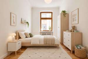 Bezugsfrei! Altbau nahe Schloss Charlottenburg – Die vollständige Adresse der Immobilie erhältst du vom Anbieter., 10585 Charlottenburg, Berlin – Vorschaubild 12