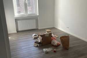 Schöne modernisierte  3-Zimmer-Wohnung am Zoo – Weselerstraße 57, 40239 Düsseldorf – Vorschaubild 10