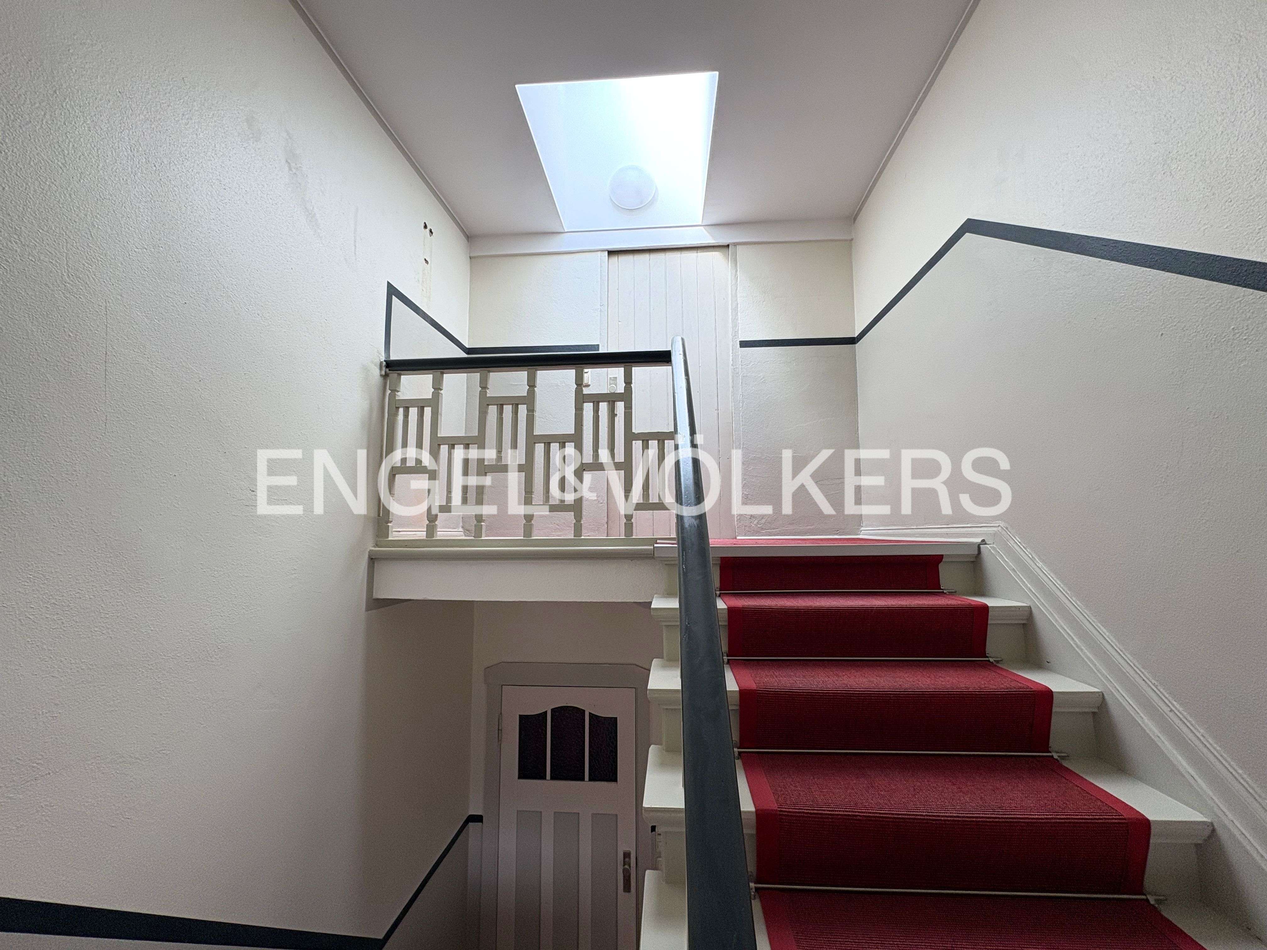 Ausbaureserve im DG eines attraktiven Mehrfamilienhauses!, Rostock Kreis – Bild 4