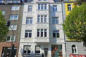 Stylisches Penthouse in Flingern-Nord – Dorotheenstrasse 23, 40235 Flingern Nord, Düsseldorf – Vorschaubild 1