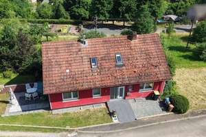 Schönes Einfamilienwohnhaus in idyllischer Wohnlage von Wessental – Die vollständige Adresse der Immobilie erhältst du vom Anbieter., 97896 Freudenberg – Vorschaubild 5