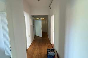  Timeless Elegance – 138 sqm /1,485 sq ft historic apt in GOHO – Petra-Kelly-Platz 1, 90443 Gostenhof, Nürnberg – Vorschaubild 36