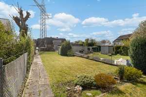 Charmantes Einfamilienhaus mit viel Platz und individuellem Gestaltungspotenzial – Köln – Vorschaubild 25