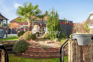 Charmantes Reihenendhaus mit Kamin, Pool und  Garten – Wohnen mit Geschichte und Komfort – Die vollständige Adresse der Immobilie erhältst du vom Anbieter., 46240 Eigen, Bottrop – Vorschaubild 5
