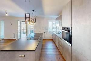 2-Zimmer Wohntraum im Glockenbachviertel – Die vollständige Adresse der Immobilie erhältst du vom Anbieter., 80469 Glockenbach, München – Vorschaubild 3