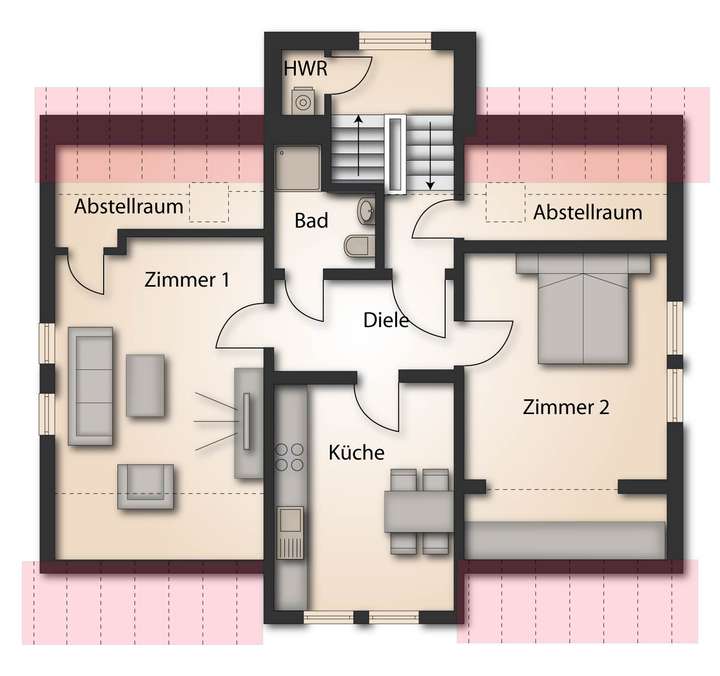 Haus-Alicenstraße 32, 35390 Gi