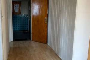 3 Zimmer Dachgeschosswohnung in ruhiger Lage von Bochum-Höntrop