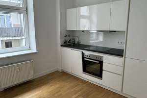Modernisierte 2-Zimmerwohnung mit großzügiger Terrasse – Herrngartenstr. 17, 65185 Mitte, Wiesbaden – Vorschaubild 4