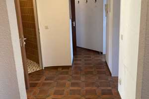 ETW Klinikum 100 qm, ruhige Lage, toller Grundriss, 2 Tiefgaragenplätze, provisionsfrei, VHB – Die vollständige Adresse der Immobilie erhältst du vom Anbieter., 86156 Kriegshaber, Augsburg – Vorschaubild 9