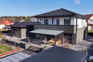 Energieeffizient & autark  Photovoltaikanlage (15,3 kWp) mit Speicher für nachhaltige Unabhängigkeit – Die vollständige Adresse der Immobilie erhältst du vom Anbieter., 41849 Wassenberg – Vorschaubild 18
