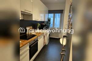 Tauschwohnung: Suche 3-Zimmer-Wohnung in München zum Tausch – 80798 Neuschwabing, München – Vorschaubild 5